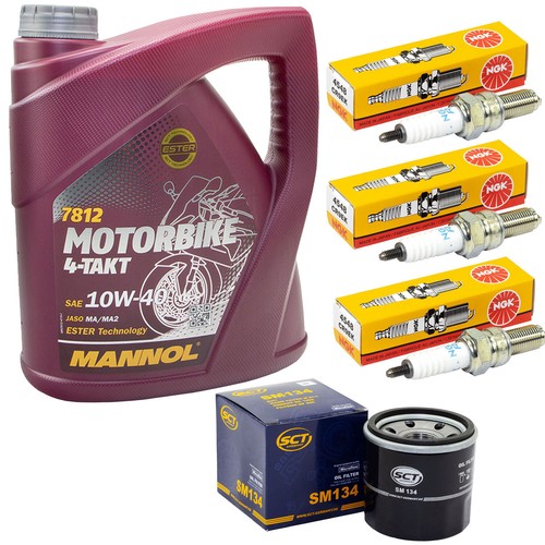 öl inspektion für triumph - Öl,