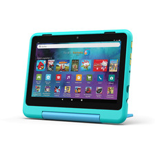 Amazon Fire HD 8 Kids Pro