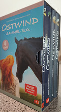 Ostwind Sammel-Box (4 Bände)