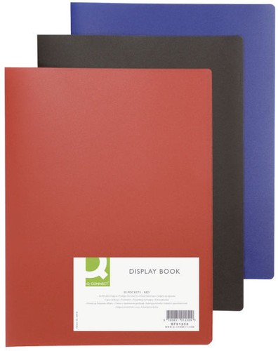 Sichtbuch sichthüllenmappe - sichtbuch,