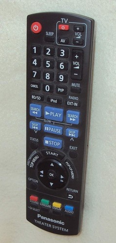 Original panasonic - original,