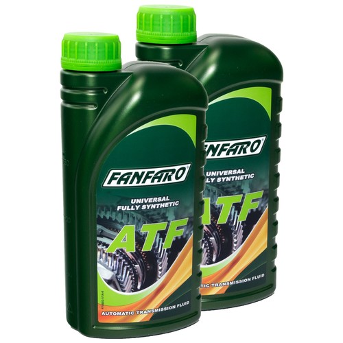 Liter fanfaro atf - 1,