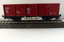 Märklin Hochbordwagen 2achsig