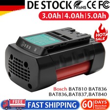 36V Li-ion Akku Für Bosch