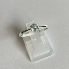 Silberring aus 925 Silber mit