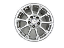 1x Felge Alufelge 5X112