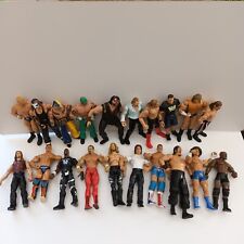 WWE Jakks Pacific Wrestling Figuren Treffen Sie Ihre Wahl vertrauenswürdiger UK-Verkäufer