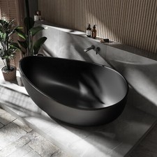 Freistehende badewanne aus - badewanne,