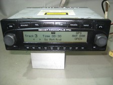 Becker BE 7950 Indianapolis CD