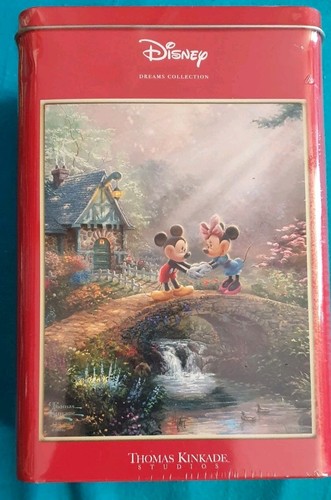 Disney dreams collection - disney,