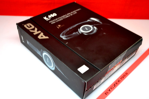 Akg 450 mini stereo - -,