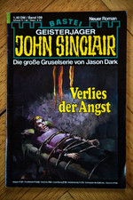Geisterjäger John Sinclair -