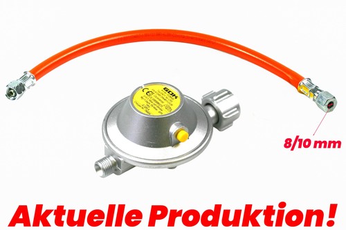 Gok druckminderer 30mbar - gok,