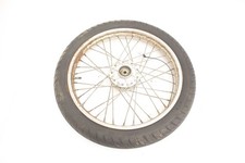 FRONT WHEEL FELGE VORDERRAD