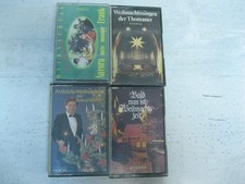 4 DDR MC Weihnachten in