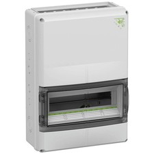 Spelsberg Kleinverteiler