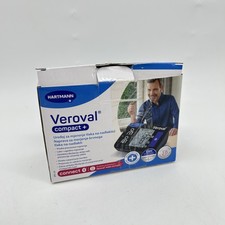 Verval Compact +, digitaler