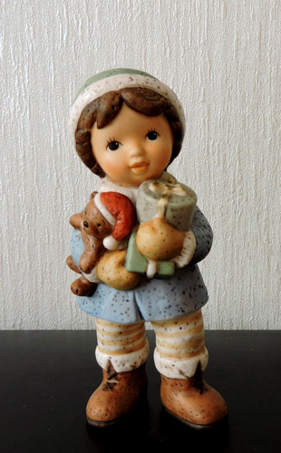 Goebel nina marco mit - &,
