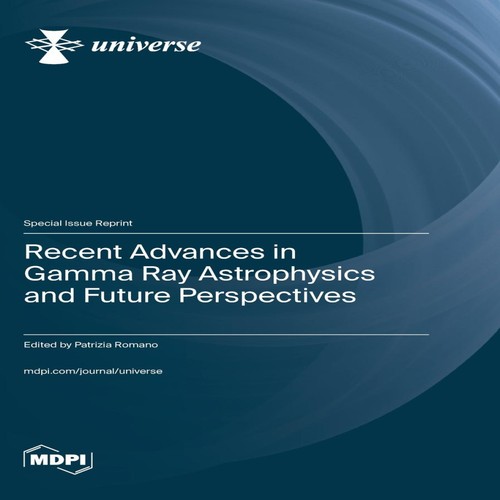 Recent advances gamma - recent, ray