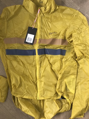 Neu und verpackt rapha - neu,