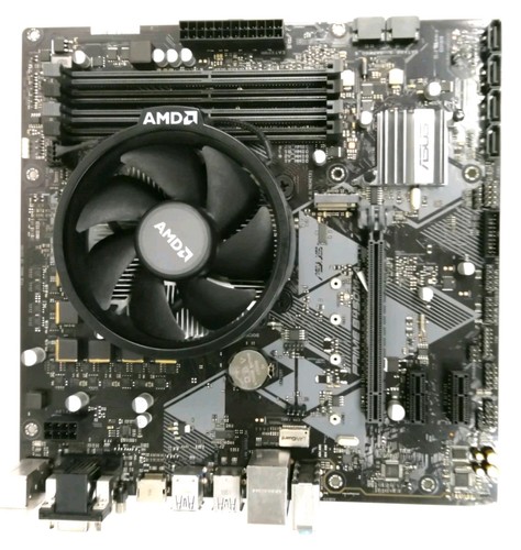 Asus prime b450m amd - ,, ryzen