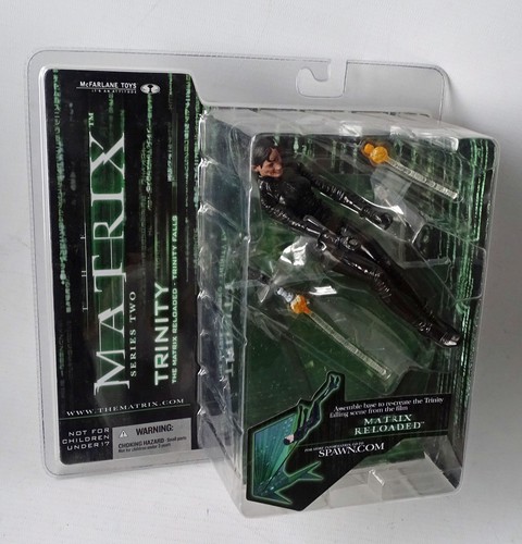 Mcfarlane matrix series - mcfarlane, 2
