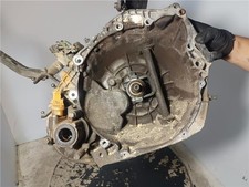 GETRIEBE MANUELL Citroën