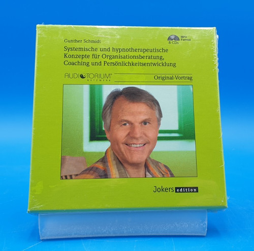 Gunther schmidt systemische - gunther,