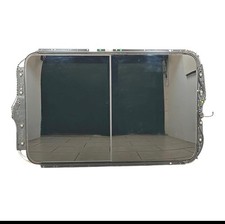 Panoramadach Glasausstelldach Panorama Skoda Yeti 5L 7N0877041