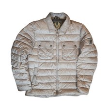 Bellstaff Pufferjacke