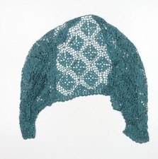 Wallis Damen Strickjacke grün