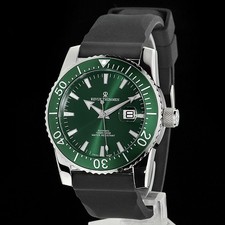 Revue thommen diver - revue,