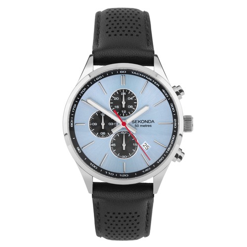 Sekonda endurance 44mm - endurance, herren
