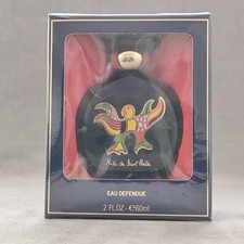 Neu Eau Défendue Papagei 60