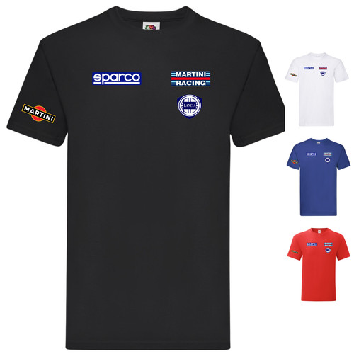 Martini racing lancia - martini,