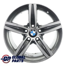 BMW F20 F21 Alufelge