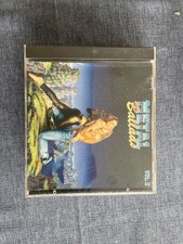 Metal Ballads Vol.2
