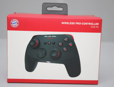 Snakebyte 'FC Bayern München'