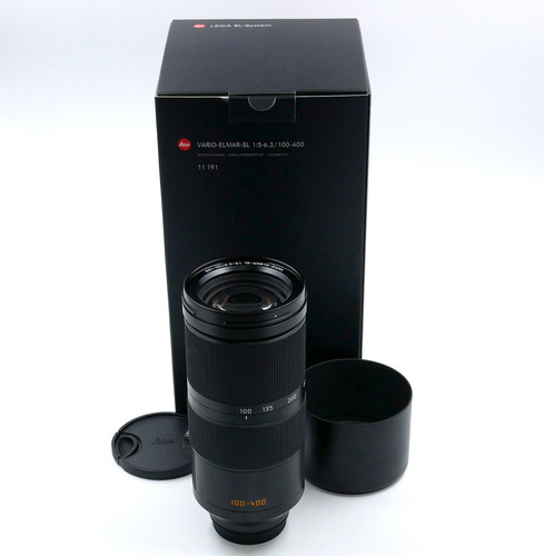 Leica 11191 100-400/5-6,3