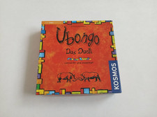 Ubongo Das Duell - Brettspiel