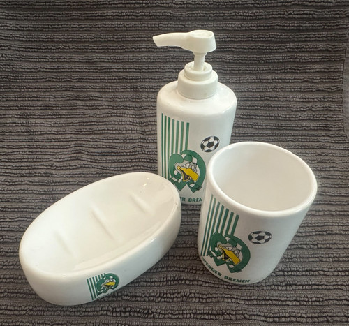 Werder bremen bad - bremen,