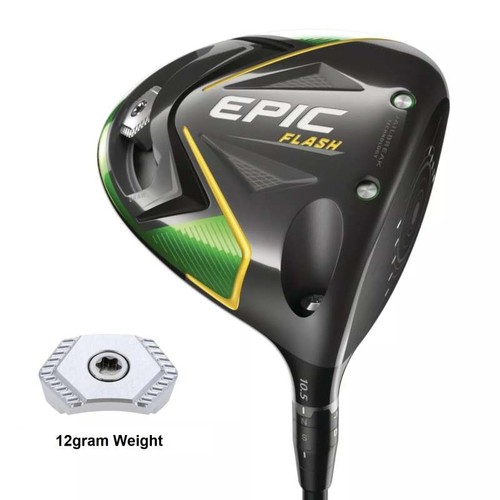 Callaway epic max star - star, flash