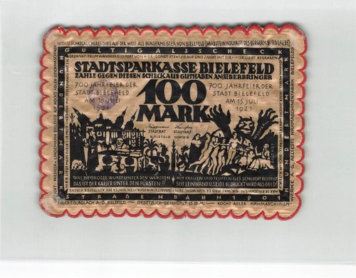 Bielefeld stoffgeld seide - stoffgeld,