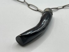 antiker Schmuck Kette mit