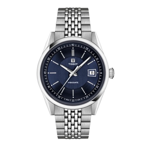 Tissot visodate uhr - visodate,
