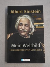 Albert Einstein - Mein