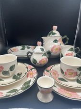 Villeroy & Boch "Wildrose"