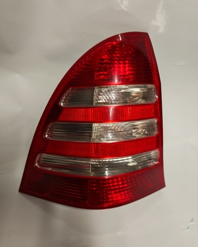 Mercedes w203 kombi - w203,