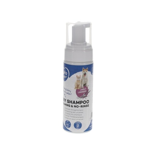 Duvoplus trockenshampoo 150ml - trockenshampoo,