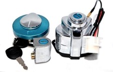  Schlüsselsatz Tankdeckel